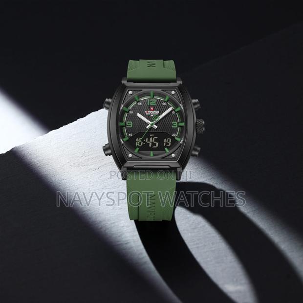 Naviforce Watch for Men - thumbnail 2