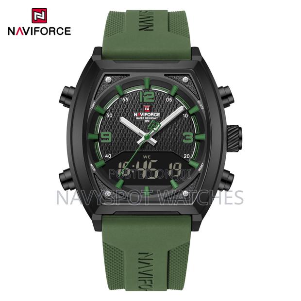 Naviforce Watch for Men - thumbnail 3