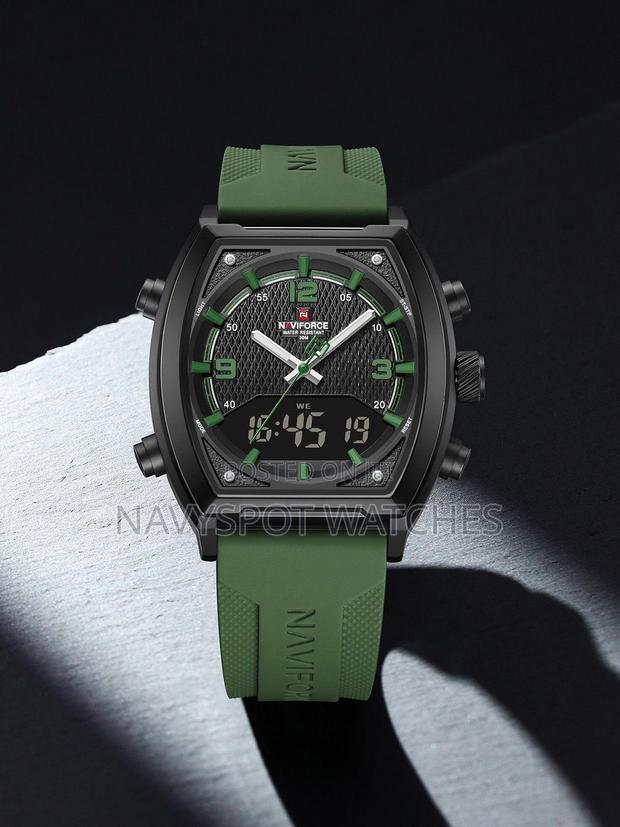 Naviforce Watch for Men - thumbnail 7