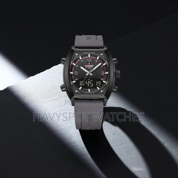 Naviforce Watch for Men - thumbnail 10