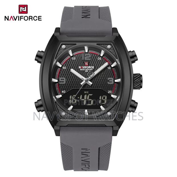 Naviforce Watch for Men - thumbnail 11