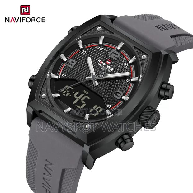 Naviforce Watch for Men - thumbnail 8