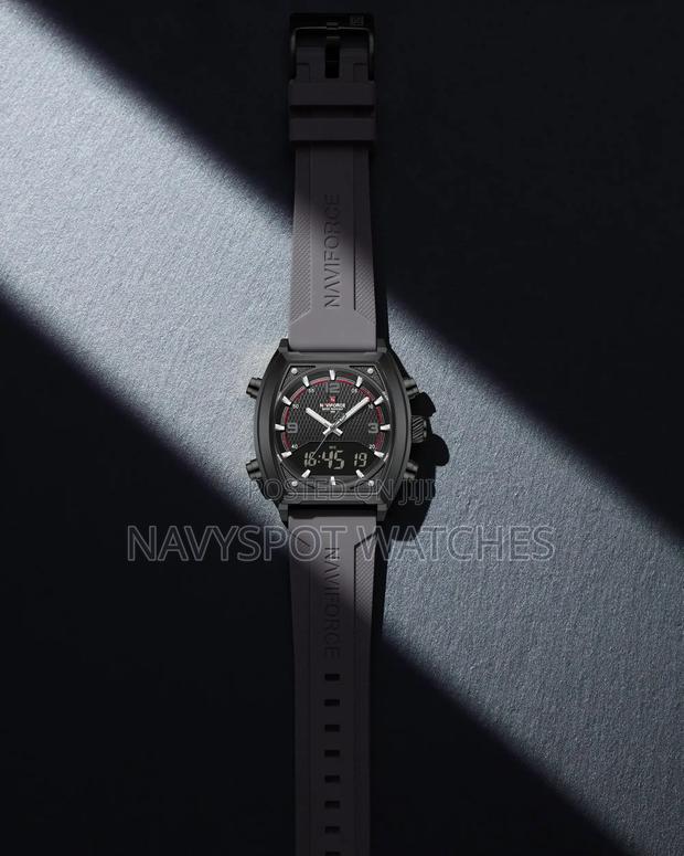 Naviforce Watch for Men - thumbnail 9