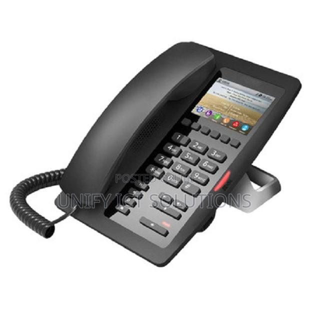 Fanvil H602 Hotel Ip Phone