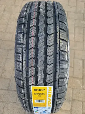 225/65r17 Mirage Tyres 102 H Mr-Ht172