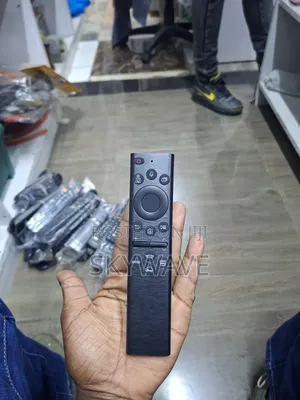 Samsung Solar Rechargeable Remote