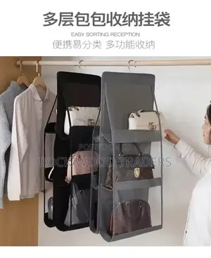 Hand Bag Holder