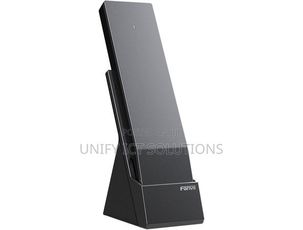 Fanvil H603w Wifi Hotel Ip Phone