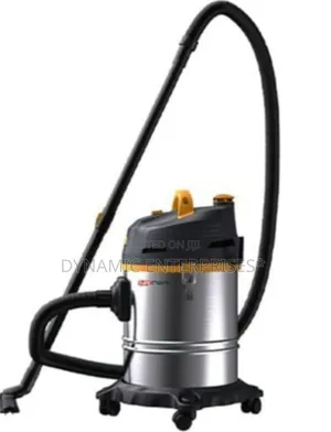 25 Litres Wet and Dry Vacuum Cleaner