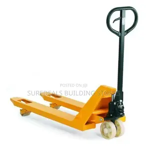 Pallet Trolley 3tone
