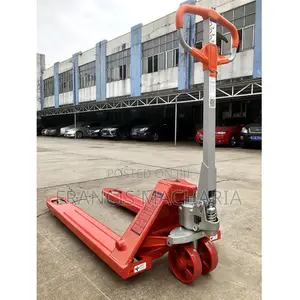 Pallet Trolley 3tone