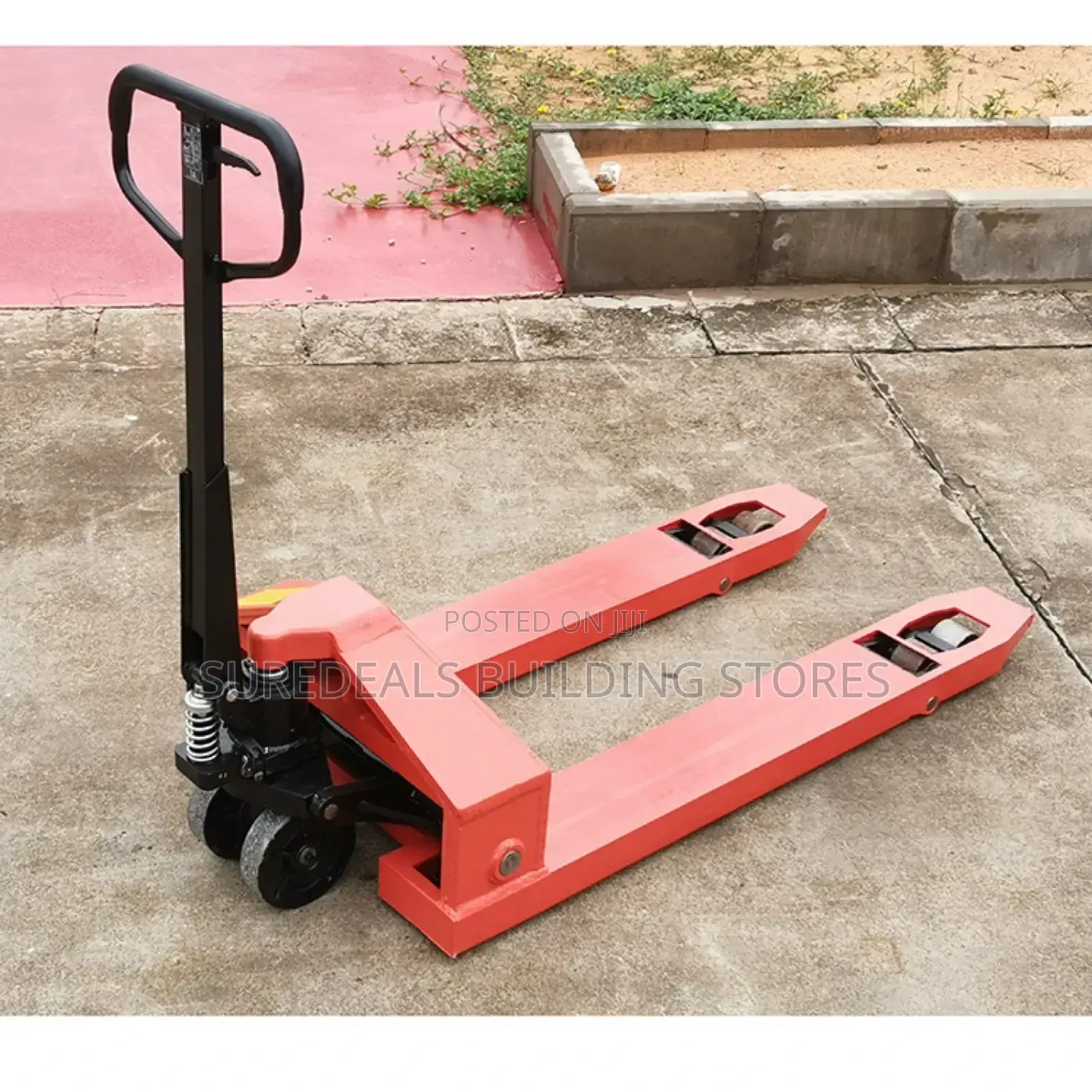 New Trolley Manual