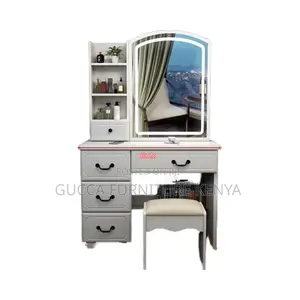Imported Home Vanity Make Up Table