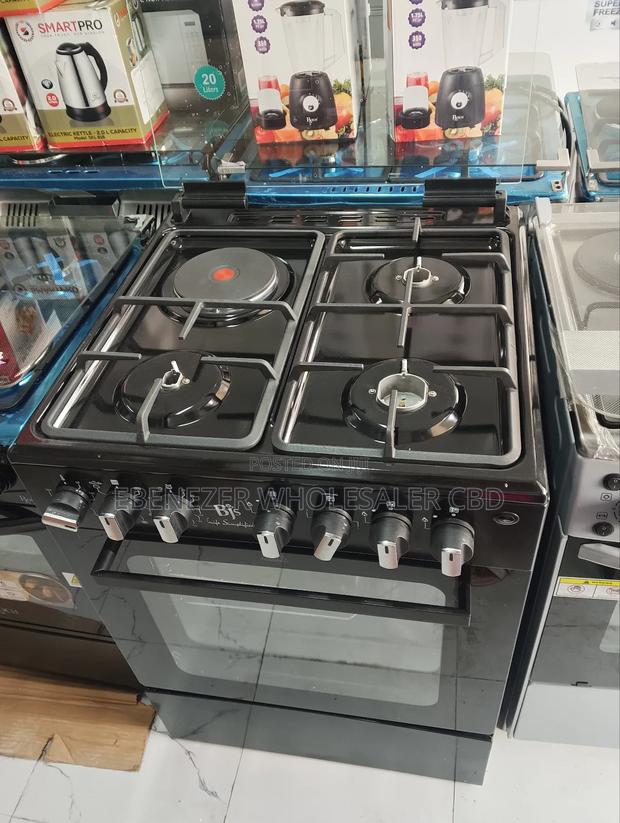 Cooker BJS 60by60 - thumbnail 2