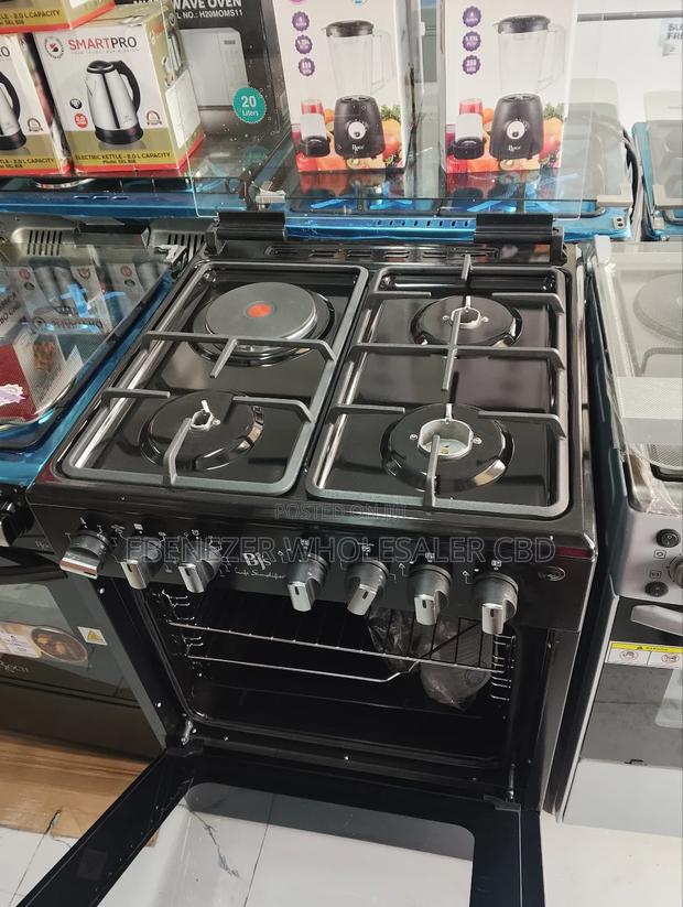 Cooker BJS 60by60 - thumbnail 5