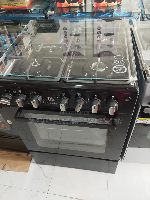 Cooker BJS 60by60 - thumbnail 6