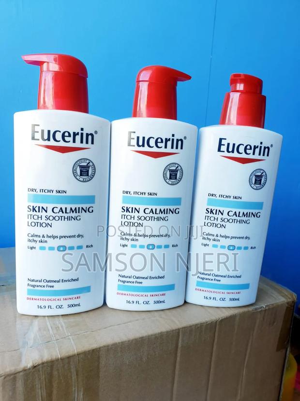 Eucerin Lotion - thumbnail 3