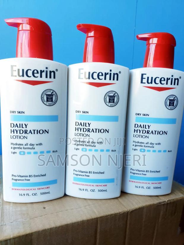 Eucerin Lotion - thumbnail 4