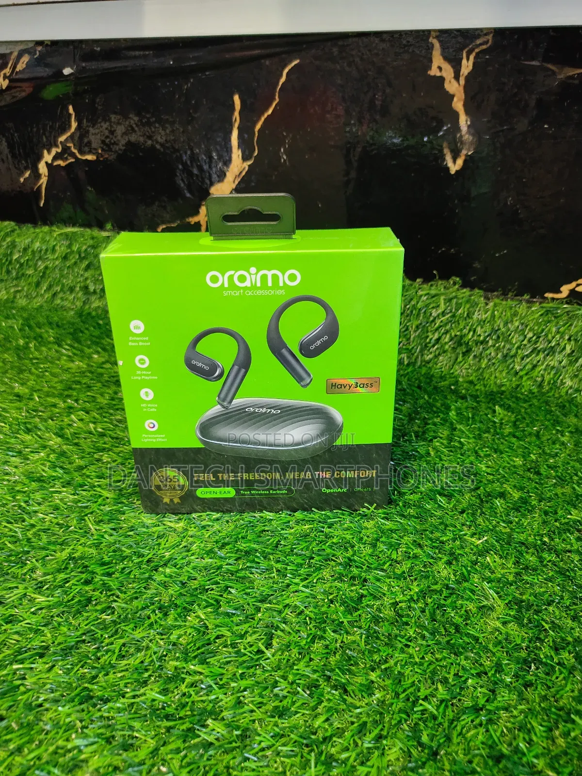 Oraimo Openarc