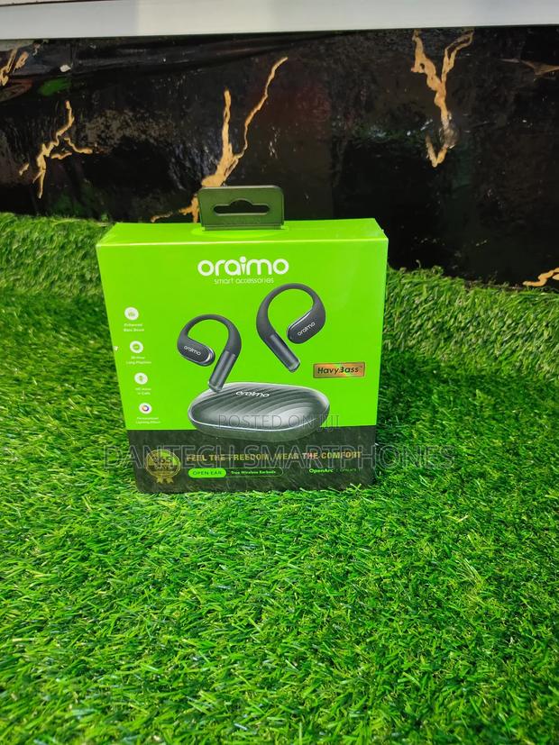 Oraimo Openarc