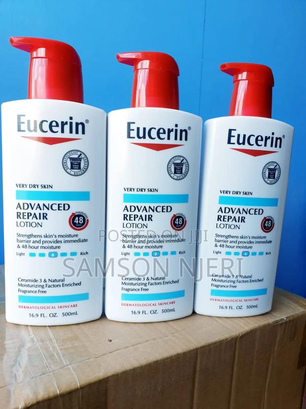Eucerin Lotion - thumbnail 5