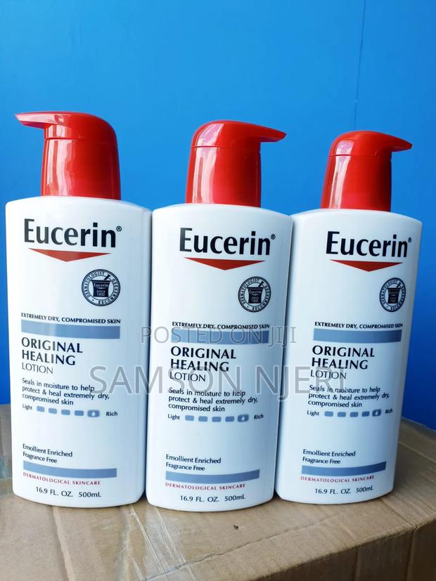 Eucerin Lotion - thumbnail 6