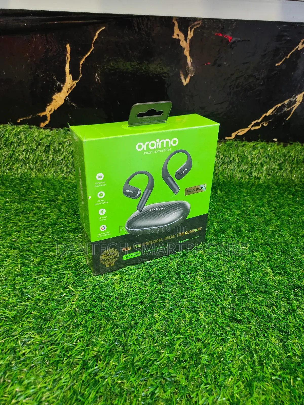 Oraimo Openarc