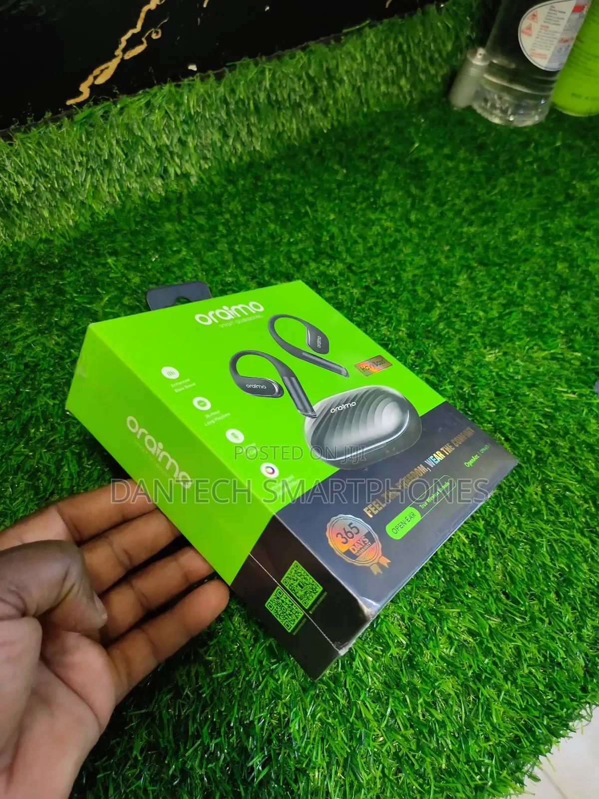 Oraimo Openarc