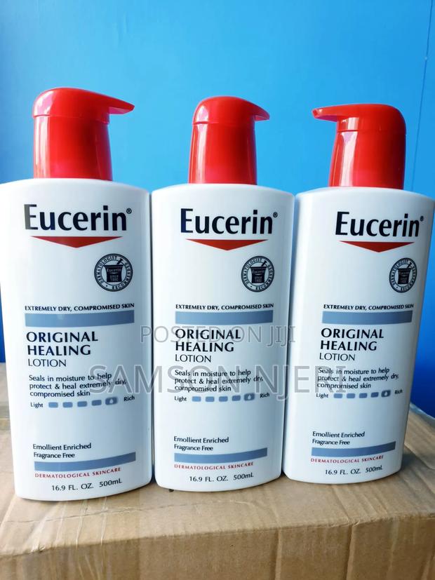 Eucerin Lotion - thumbnail 7