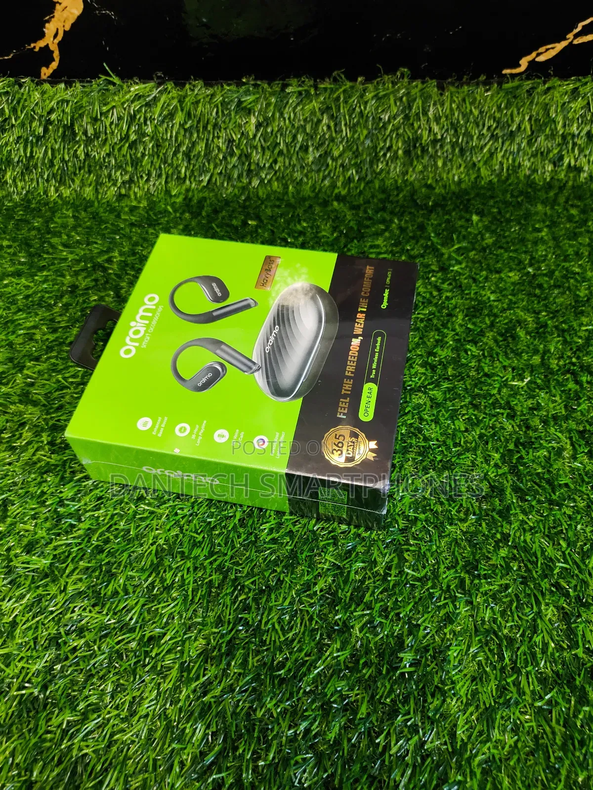 Oraimo Openarc