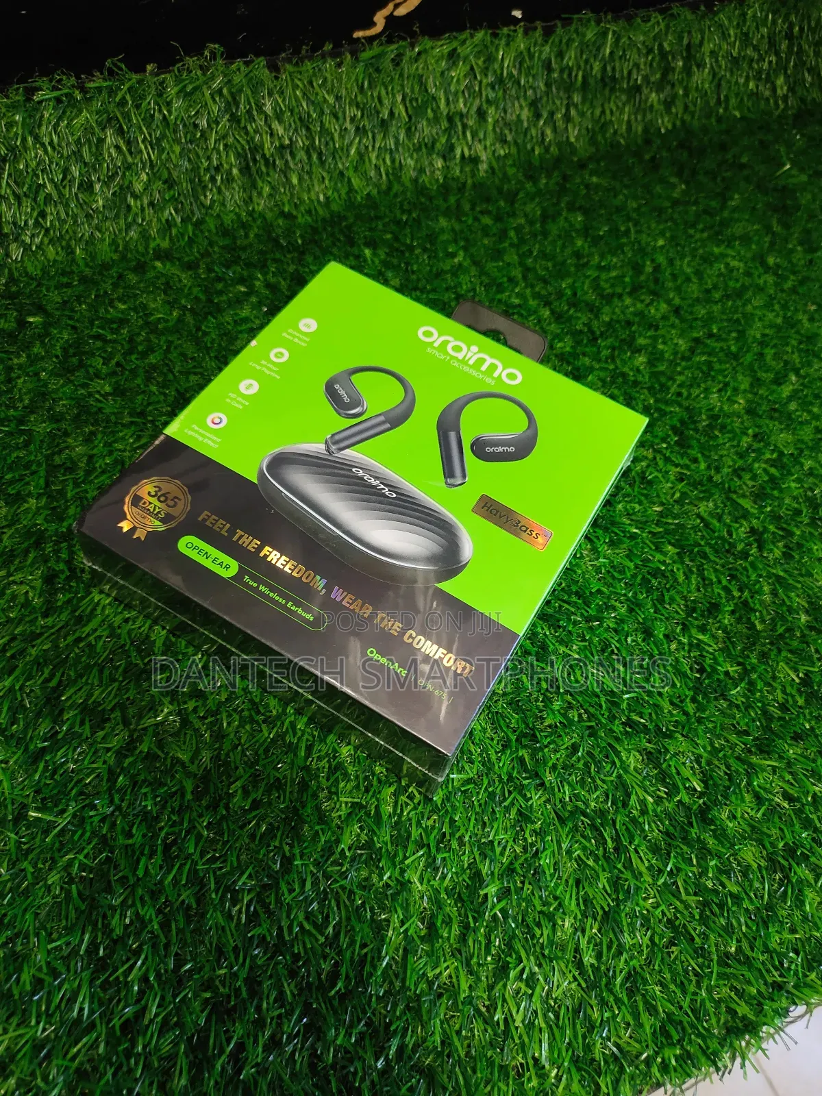 Oraimo Openarc