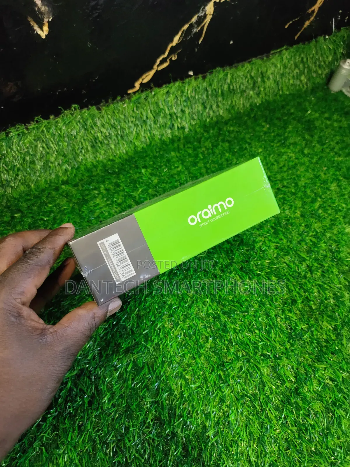 Oraimo Openarc