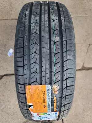 225/55r18 Joyroad Tyres 98 v Grand Tourer H/T