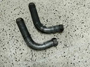 Air Connector Compressor Discharge Pipe