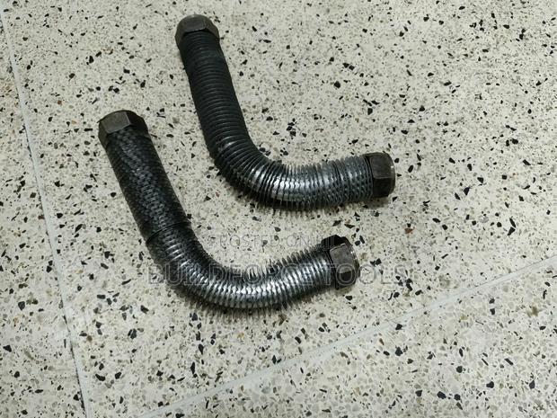 Air Connector Compressor Discharge Pipe - thumbnail 2