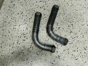 Air Connector Compressor Discharge Pipe