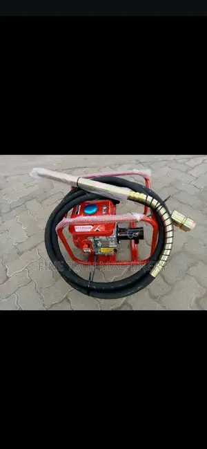 Windsor Concrete Poker Vibrator