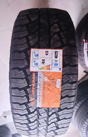 265/55r19 Joyroad Adventure a/T
