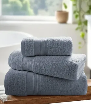 The Polo Player Towel
