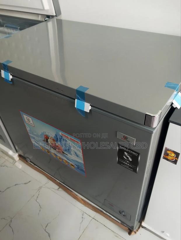 Big New Freezer - thumbnail 3