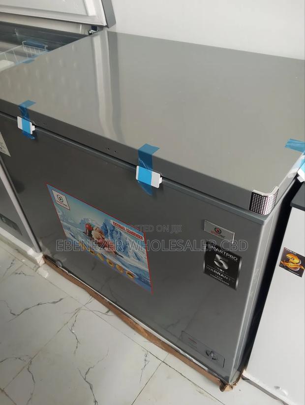 Big New Freezer - thumbnail 4