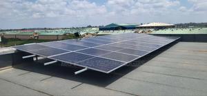 8kw Solar Green Energy System