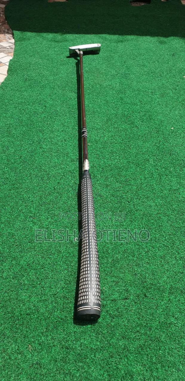 Odyssey White Hot Putter - thumbnail 2