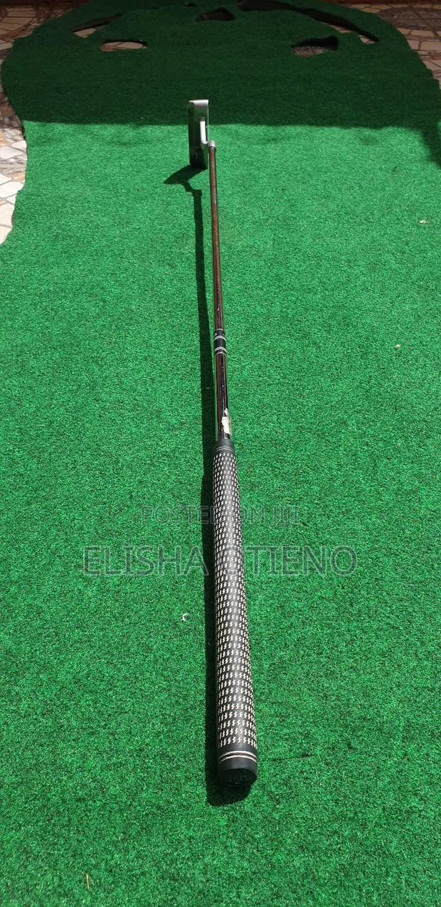 Odyssey White Hot Putter - thumbnail 4