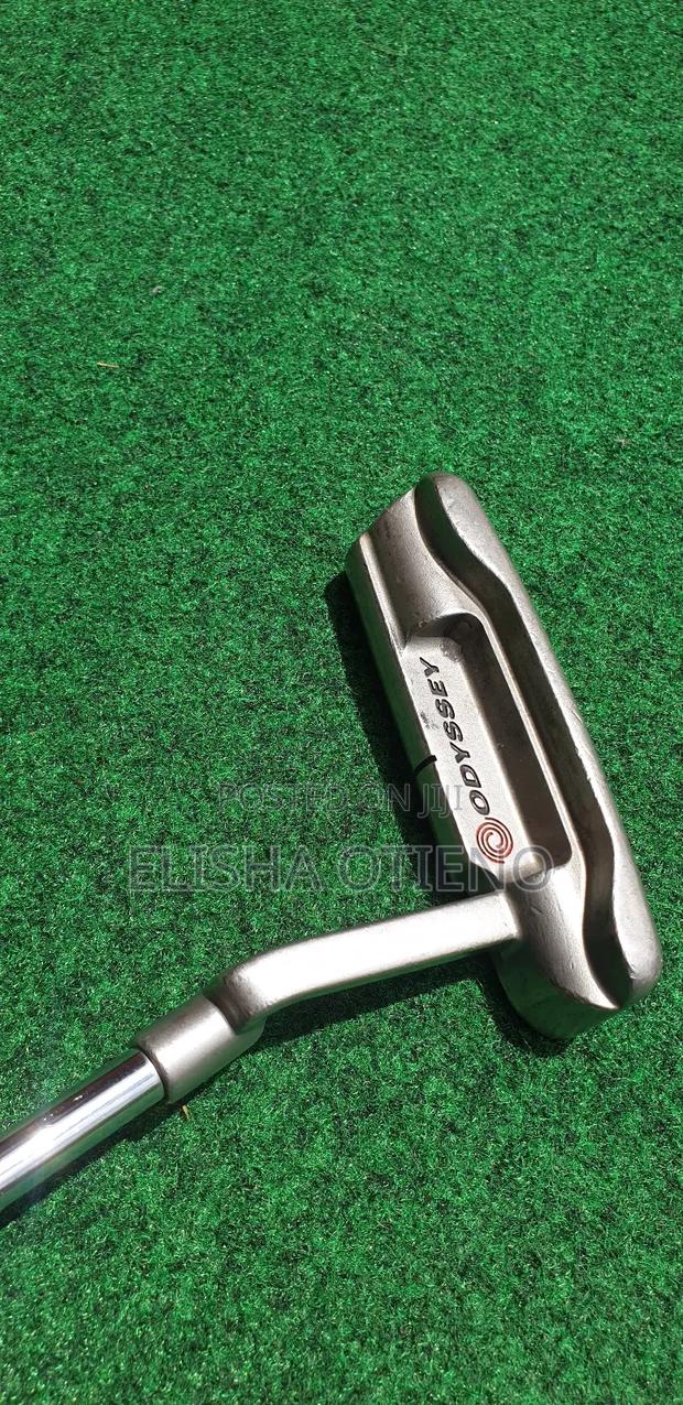 Odyssey White Hot Putter - thumbnail 5