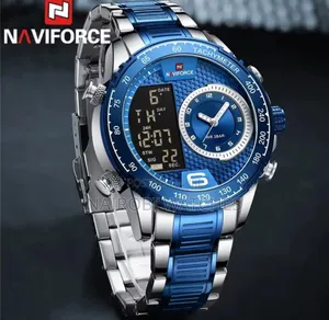 Naviforce Watch for Men