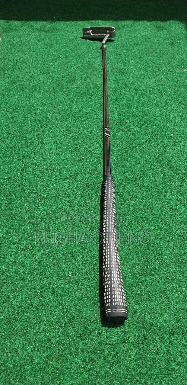 Odyssey White Hot Putter - thumbnail 6