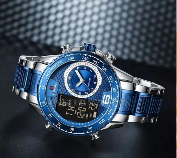 Naviforce Watch for Men - thumbnail 2