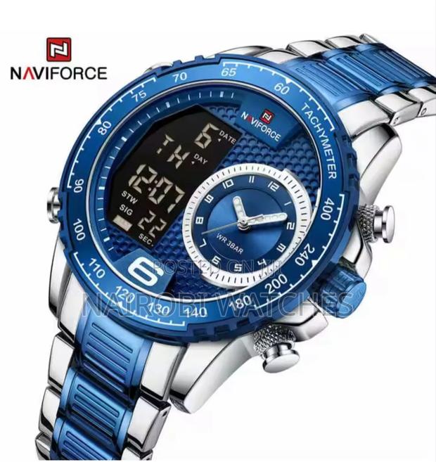 Naviforce Watch for Men - thumbnail 3