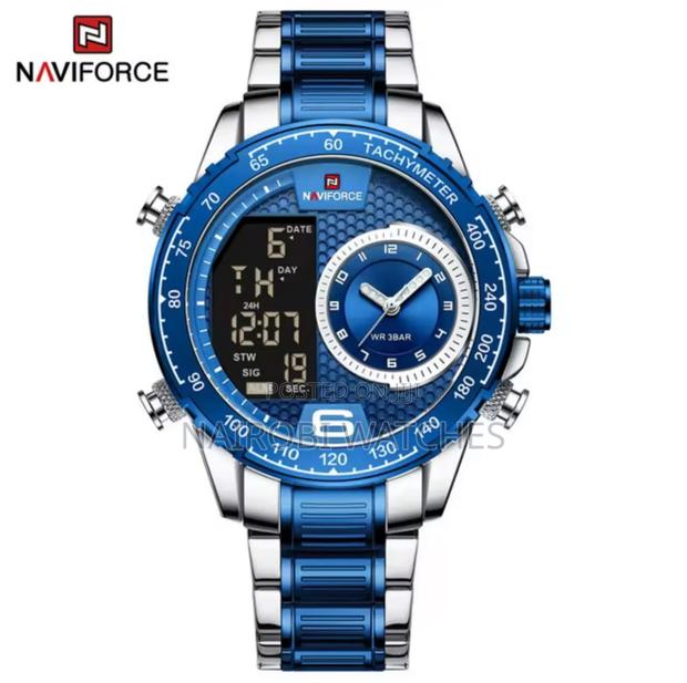Naviforce Watch for Men - thumbnail 4